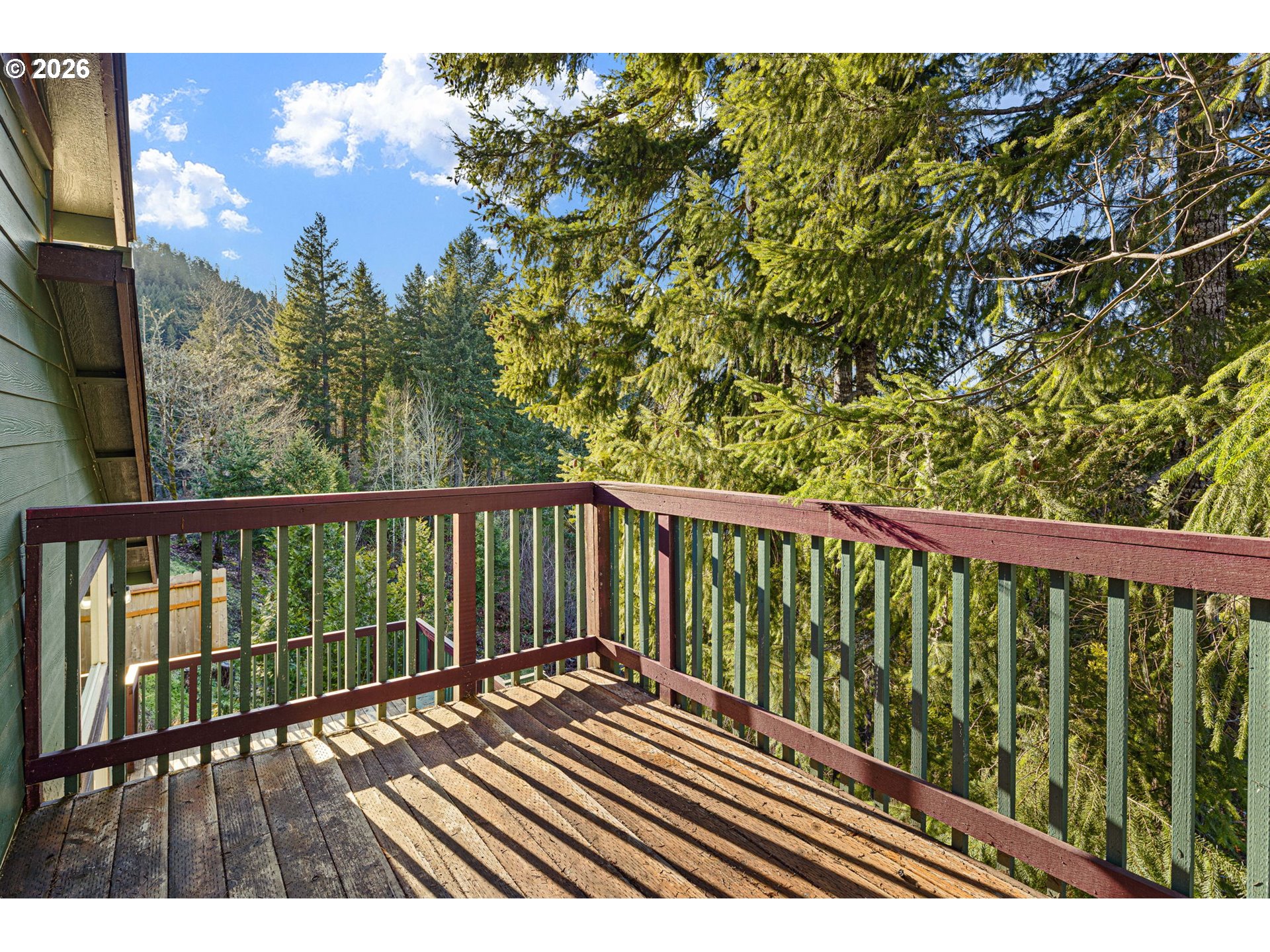 76154 Coho Lane Oakridge, OR 97463 - Photo 39 of 48