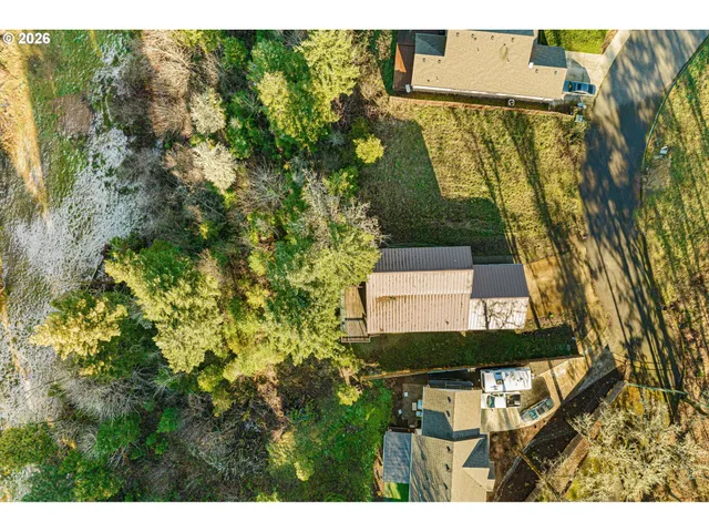 $400,000 | 76154 Coho Lane, Oakridge, OR 97463