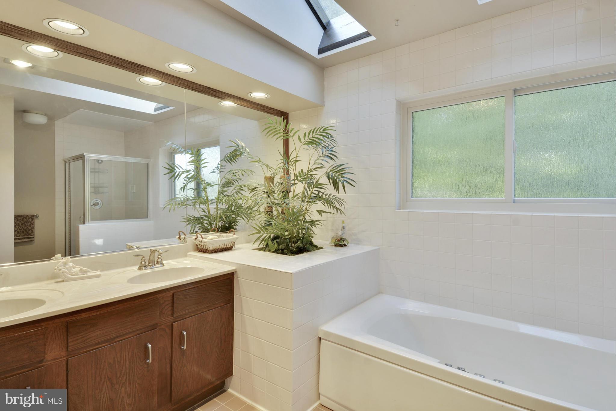11094 Glade Court Reston, VA 20191 - Photo 14 of 30 Bath (Master)