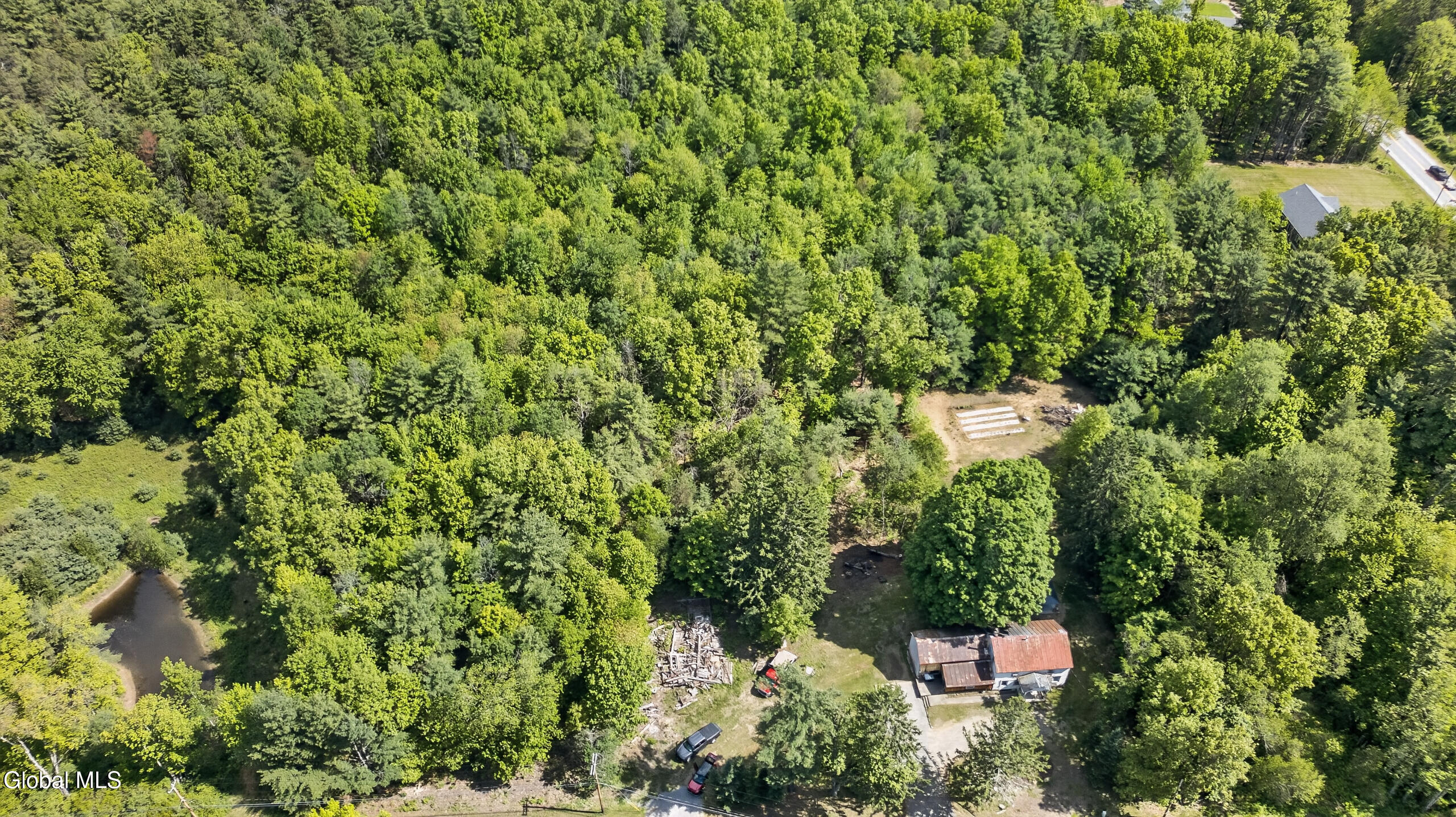 L2-27.11 King Road Saratoga Springs, NY 12866 - Photo 32 of 49 0 Air Photo 2