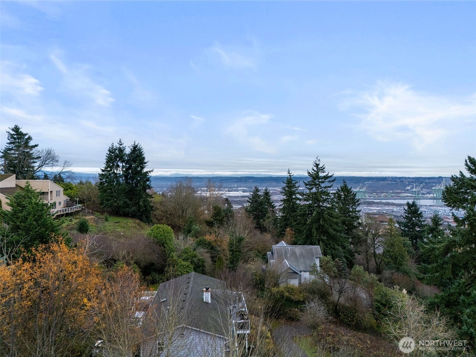 63 19th Street Northeast Tacoma, WA 98422 - Photo 18 of 22 a view of a city