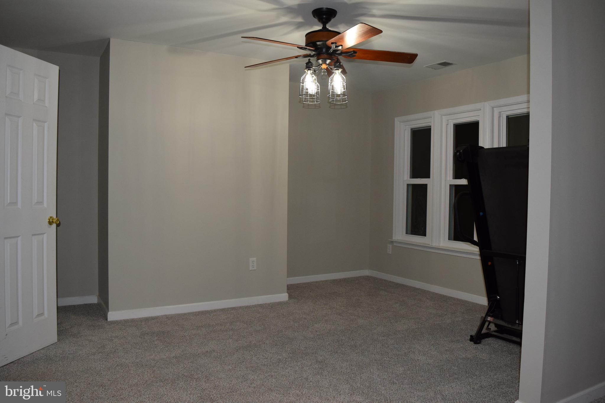 14280 Upper Edgemont Road, Unit 9 Waynesboro, PA 17268 - Photo 25 of 71 Primary Bedroom Sitting room with fresh paint!
