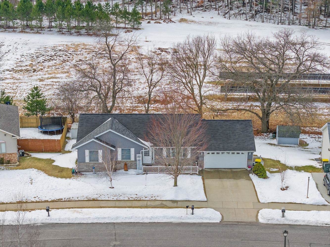 141 Thomas Reedsburg, WI 53959 - Photo 36 of 38