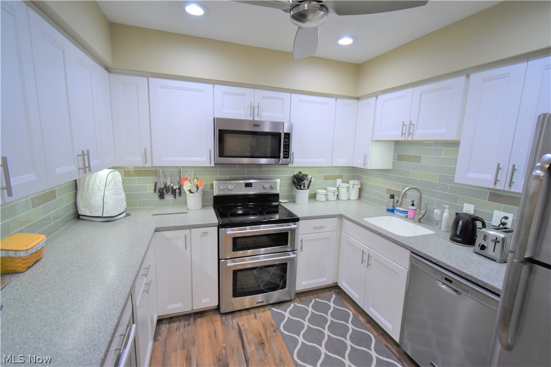 22950 Mastick Road, Unit 203 Cleveland, OH 44126 - Photo 14 of 35