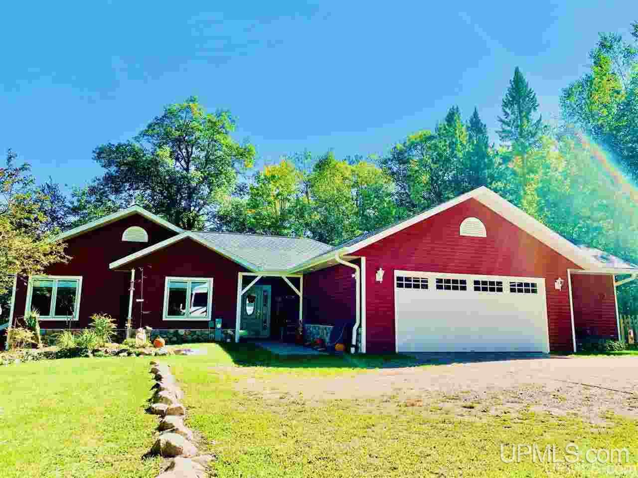 1324 Fire Lane Road Fence, WI 54120 - Photo 42 of 42 Gallery Image 42