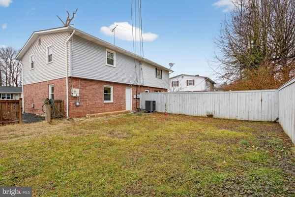 $310,000 | 118 Woodland Drive, Indian Head, MD 20640