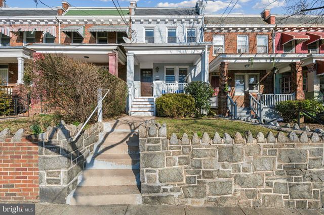 $765,000 | 2735 4th Street Northeast, Washington, DC 20002
