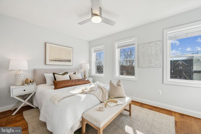 $765,000 | 2735 4th Street Northeast, Washington, DC 20002