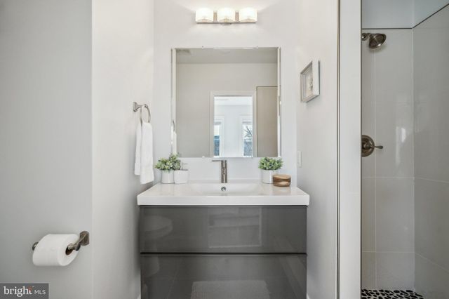 $765,000 | 2735 4th Street Northeast, Washington, DC 20002