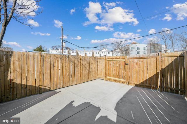 $765,000 | 2735 4th Street Northeast, Washington, DC 20002