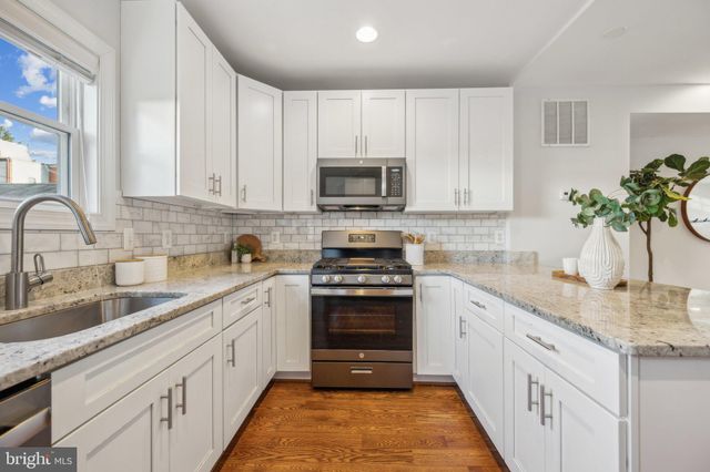 $765,000 | 2735 4th Street Northeast, Washington, DC 20002