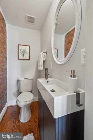 $765,000 | 2735 4th Street Northeast, Washington, DC 20002