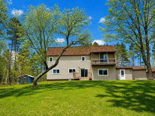 $515,000 | 11305 Cth M, Crandon, WI 54520