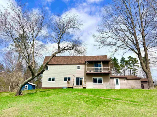 $515,000 | 11305 Cth M, Crandon, WI 54520