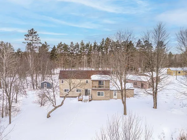 $515,000 | 11305 Cth M, Crandon, WI 54520