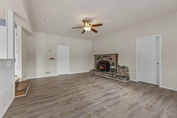 $515,000 | 11305 Cth M, Crandon, WI 54520