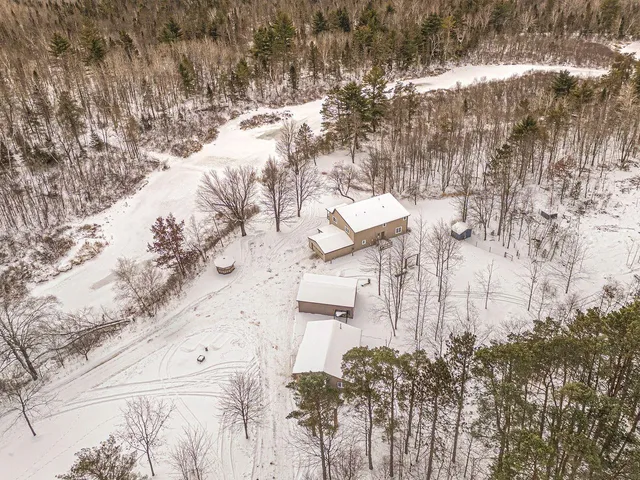 $539,000 | 11305 M M, Crandon, WI 54520