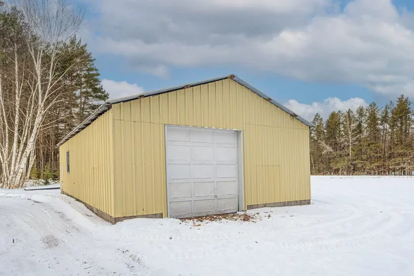 $515,000 | 11305 Cth M, Crandon, WI 54520