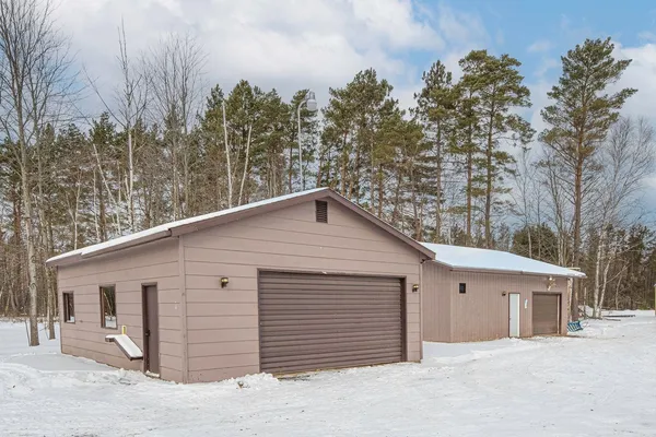 $515,000 | 11305 Cth M, Crandon, WI 54520