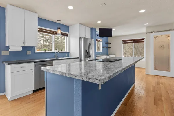 $515,000 | 11305 Cth M, Crandon, WI 54520