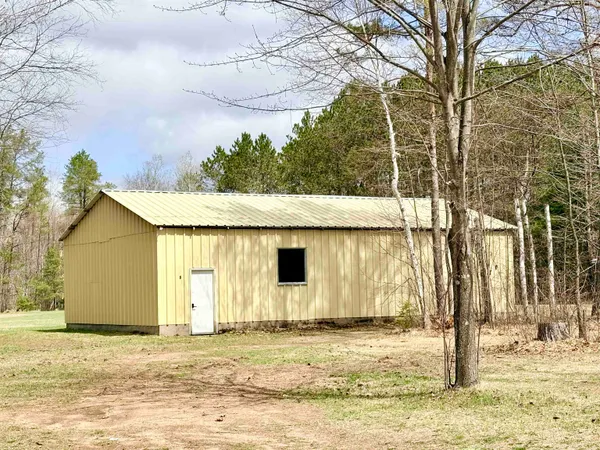 $515,000 | 11305 Cth M, Crandon, WI 54520