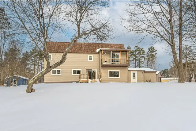 $539,000 | 11305 M M, Crandon, WI 54520