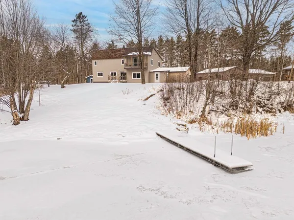 $515,000 | 11305 Cth M, Crandon, WI 54520