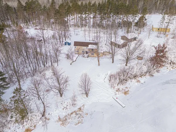 $515,000 | 11305 Cth M, Crandon, WI 54520