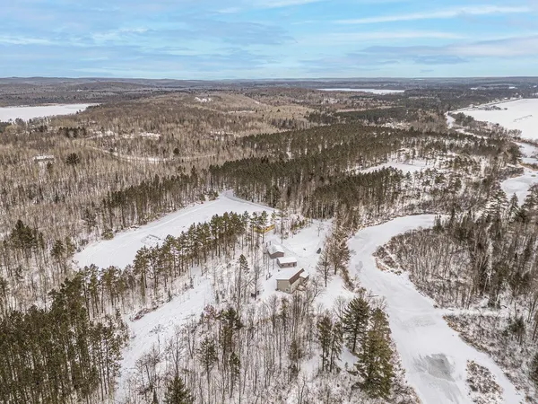 $515,000 | 11305 Cth M, Crandon, WI 54520