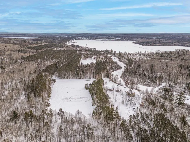 $539,000 | 11305 M M, Crandon, WI 54520