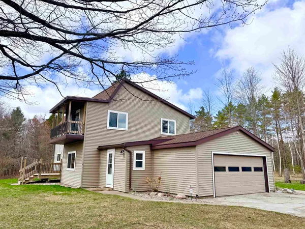 $515,000 | 11305 Cth M, Crandon, WI 54520