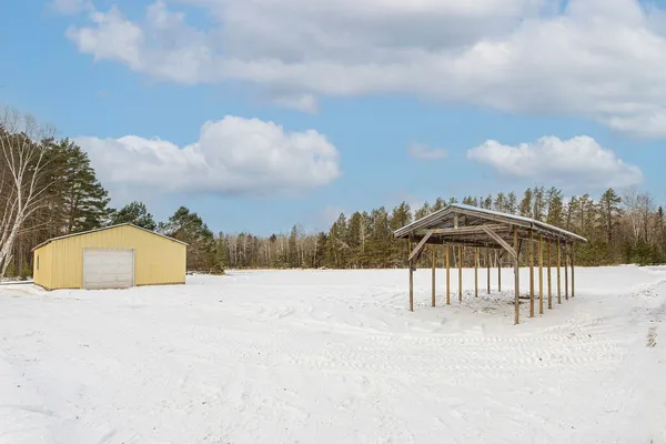 $515,000 | 11305 Cth M, Crandon, WI 54520