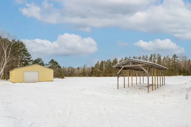 $539,000 | 11305 M M, Crandon, WI 54520