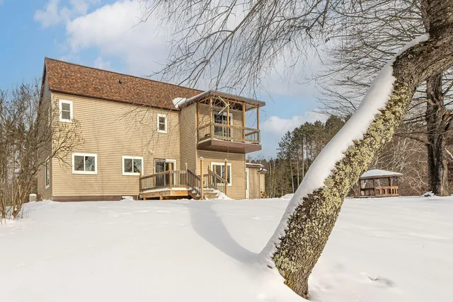 $539,000 | 11305 M M, Crandon, WI 54520