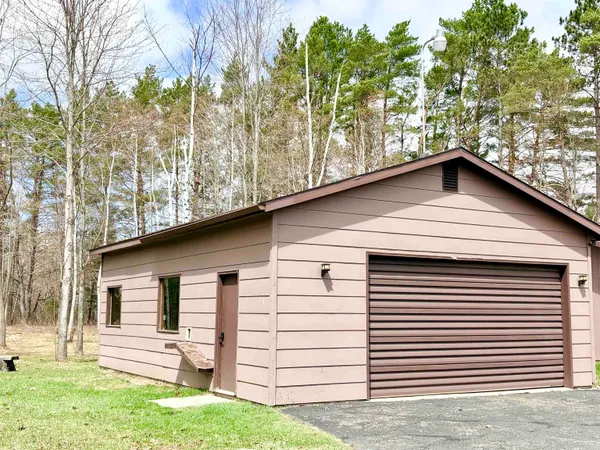 $515,000 | 11305 Cth M, Crandon, WI 54520