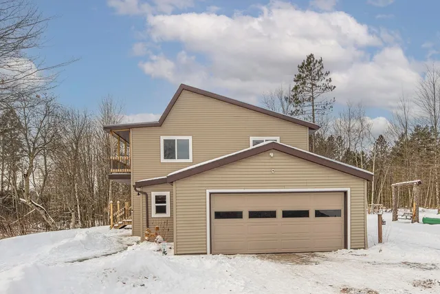 $539,000 | 11305 M M, Crandon, WI 54520