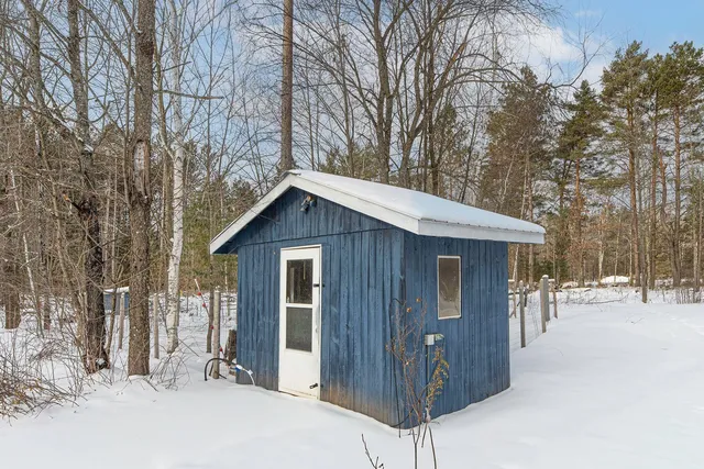 $539,000 | 11305 M M, Crandon, WI 54520