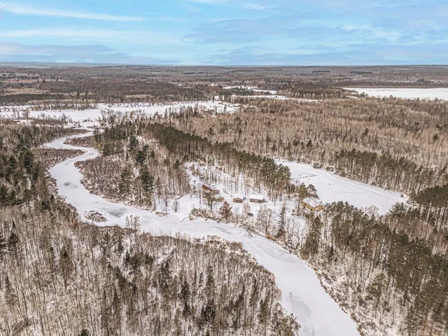 $539,000 | 11305 M M, Crandon, WI 54520