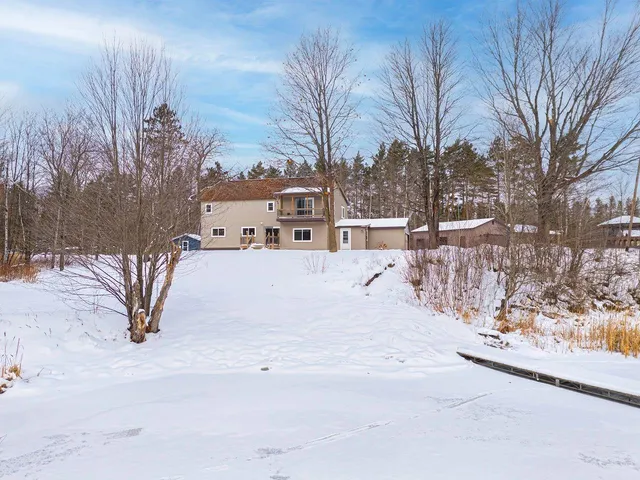 $539,000 | 11305 M M, Crandon, WI 54520