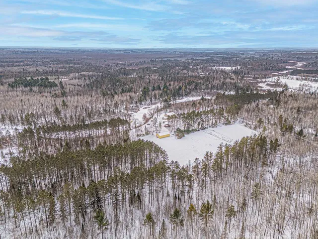 $539,000 | 11305 M M, Crandon, WI 54520