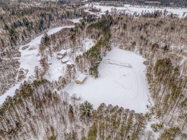 $539,000 | 11305 M M, Crandon, WI 54520