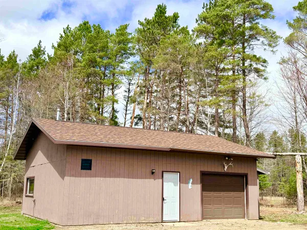 $515,000 | 11305 Cth M, Crandon, WI 54520