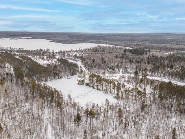 $539,000 | 11305 M M, Crandon, WI 54520