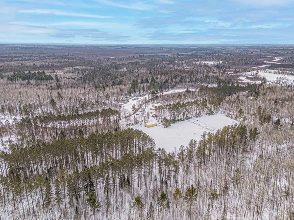 $515,000 | 11305 Cth M, Crandon, WI 54520