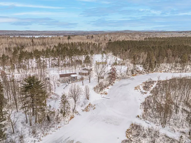 $539,000 | 11305 M M, Crandon, WI 54520