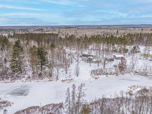 $515,000 | 11305 Cth M, Crandon, WI 54520