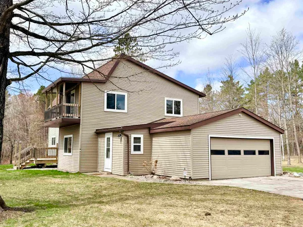 $515,000 | 11305 Cth M, Crandon, WI 54520