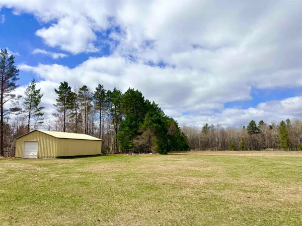 $515,000 | 11305 Cth M, Crandon, WI 54520