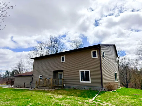 $515,000 | 11305 Cth M, Crandon, WI 54520