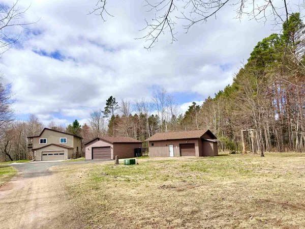 $515,000 | 11305 Cth M, Crandon, WI 54520
